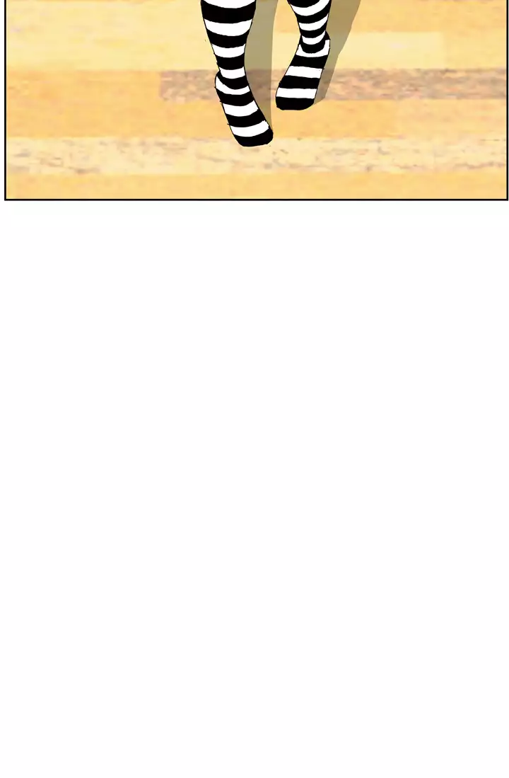 Dream Girl Ch.1~5 中文