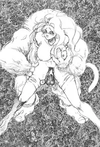 [TSK (Fuuga Utsura)] GG Soushuuhen 1 (Various) [English] [Yuribou]