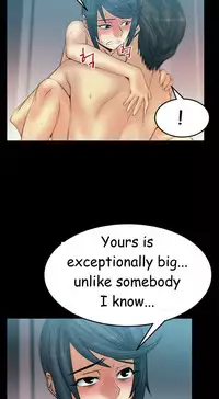 My Office Ch.1-42 (English) (Ongoing)