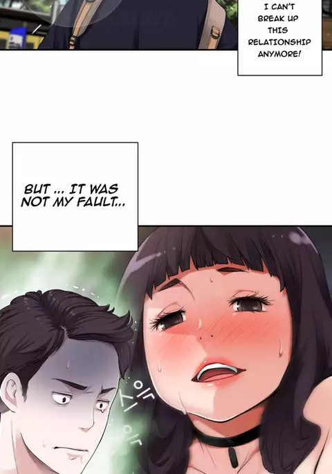 Tissue Thieves Ch.1-5