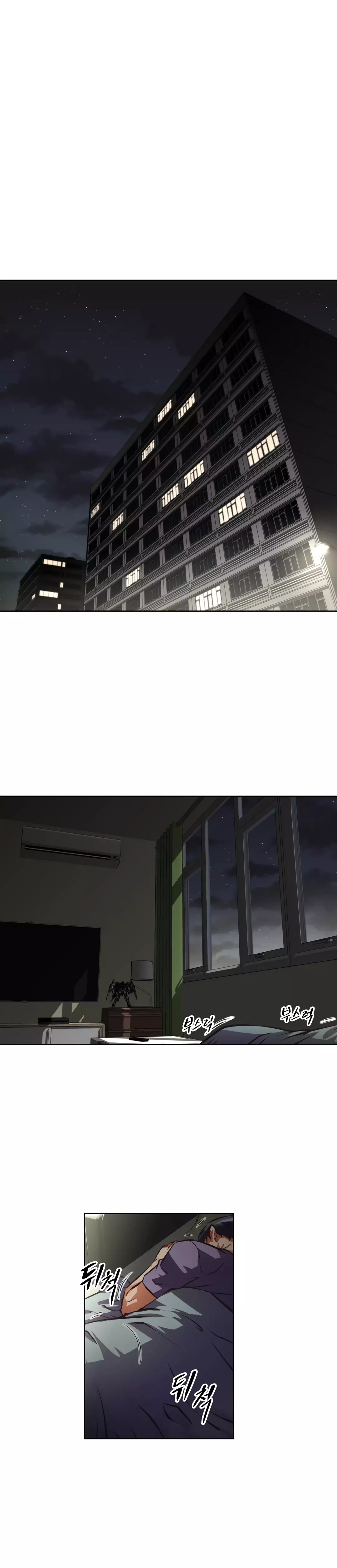 Brawling Go Ch.76-126