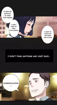 Tissue Thieves Ch.1-18 (English) (Ongoing)