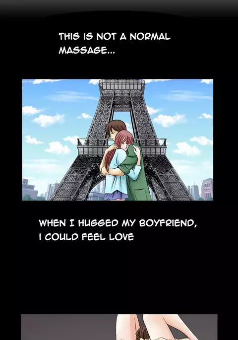 The Taste of Hands Ch.1-73