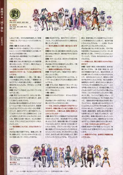 Shin Koihime Musou -Otome Ryouran Sangokushi Engi- Perfect Visual Book