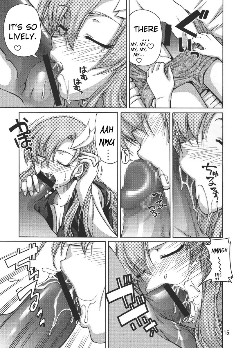 Gold Rush 47 Thank You