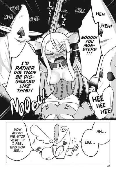 Interspecies Reviewers - Volume 2