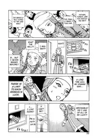Shintaro Kago - Love Beyond the Tundra [ENG]