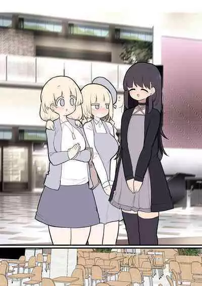 [ももも] ふたなりイケメン女の子ちんぽにメロメロ即堕ち38歳ママまんこ