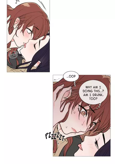 Sadistic Beauty Ch.1-30