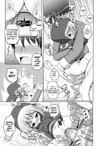 [Murian] To Santa Claus, with Love [ENG] [biribiri]