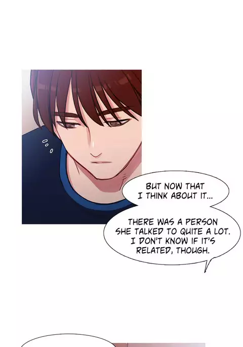 Scandal of the Witch Ch.1-38