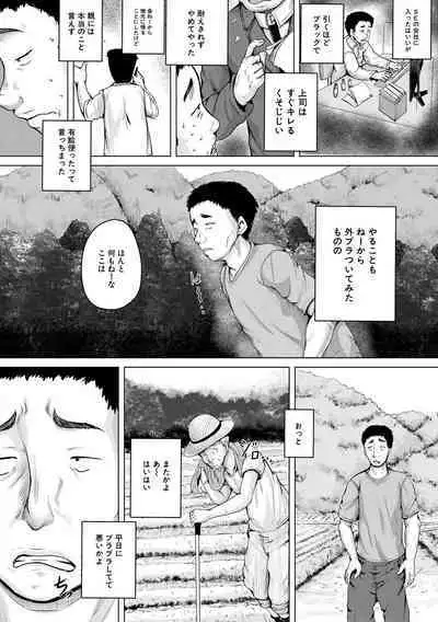 Kawaii Ko, Tsukamaeta