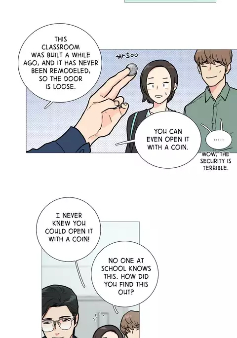 Sadistic Beauty Ch.1-14