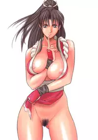 (C69) [Pretty Well (Momoi Nanabei)] Glamorous Colors 4 (Various)