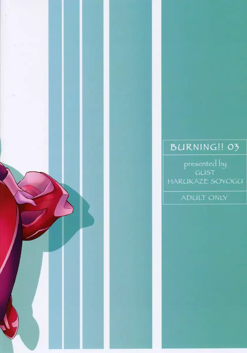 Burning 03