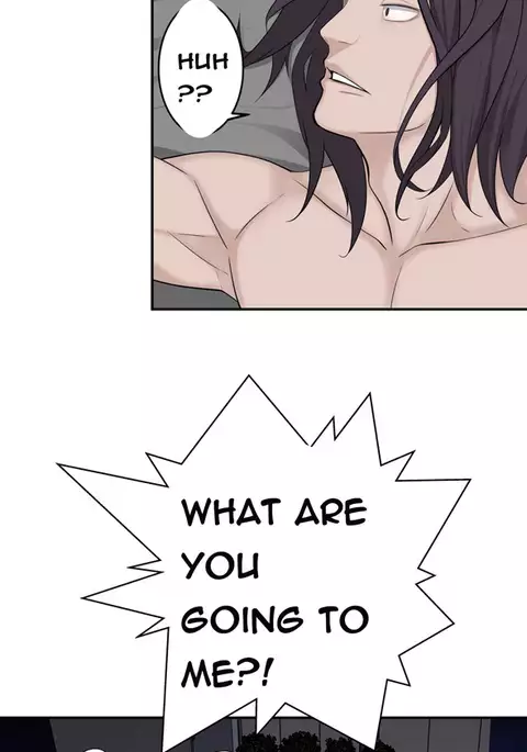 Tissue Thieves Ch.1-19