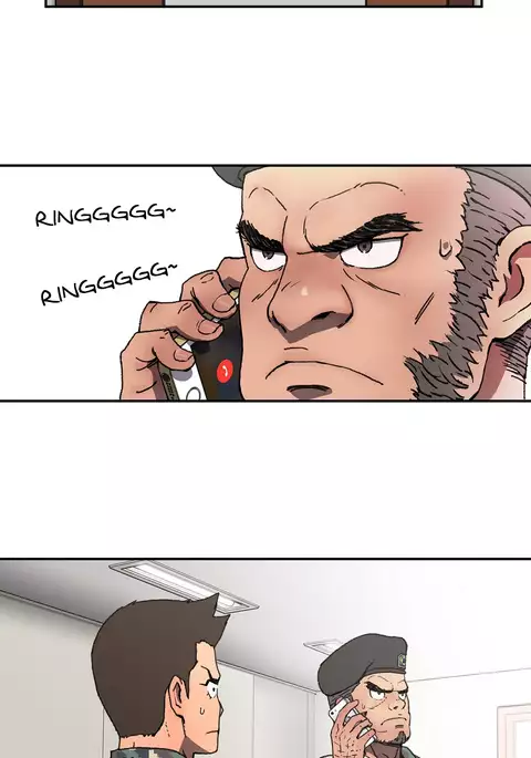 Refrain Love Ch.1-39