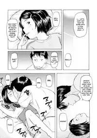 [Onizuka Naoshi] Lovable Ch. 1, 3 [English] [desudesu]