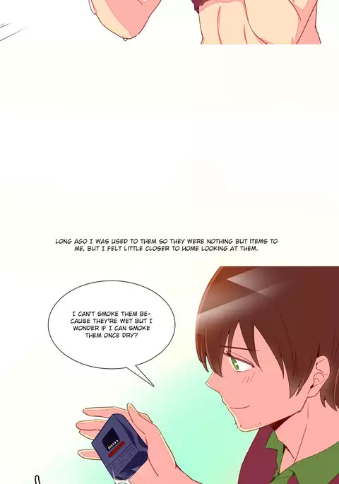 A World That I Rule Ch.01-25