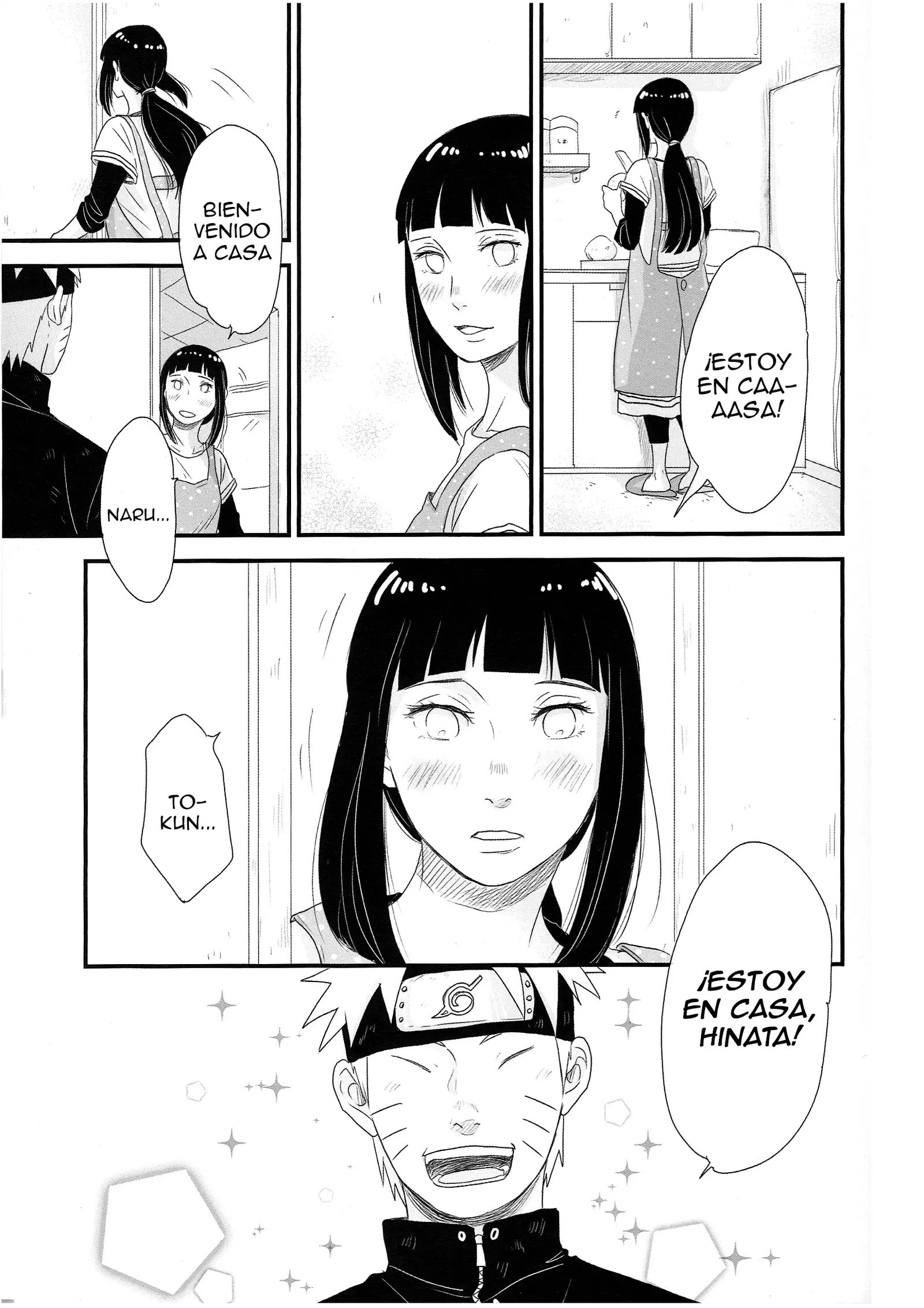 Tokimeki Endless | Latidos Infinitos