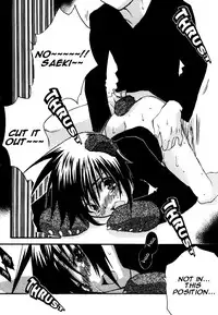 [Anthology] Puchi D Kemono