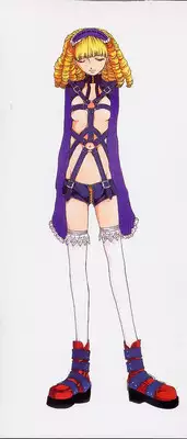 [Harazaki Takuma] Shell