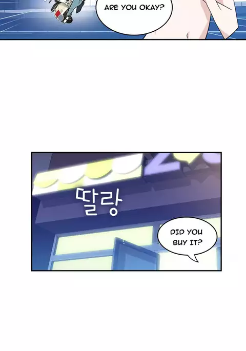 Tissue Thieves Ch.1-20