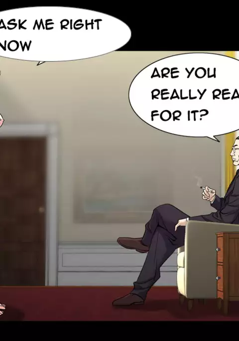 The Taste of Hands Ch.1-67