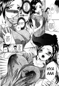 [Itaba Hiroshi] 10 Nenbun Okasu Ch. 1-2, 5-7 [English] [Random bubbles]