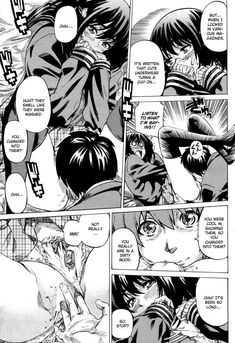 Moshimo Hatsukoi ga Kanatte Itara?