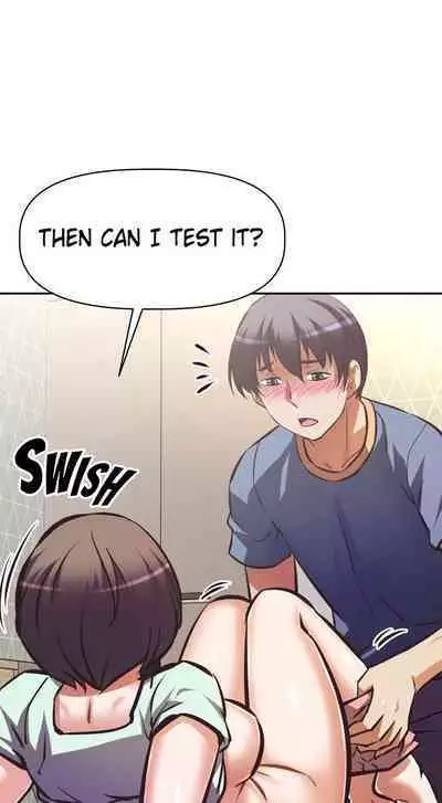 [Abio4, Worin] Streamer Aunt (1-30) [English] [Complete]