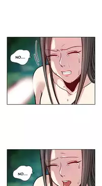 Change Partner Ch.1-18 (English) (Ongoing)