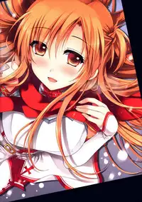 (FF24) [TwinBox (Sousouman, Hanahanamaki)] Niizuma to Issho - 新娘修行 (Sword Art Online) [English] [EHCOVE]