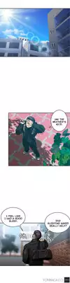 Ghost Love Ch.1-9 (English) (YoManga) (Ongoing)