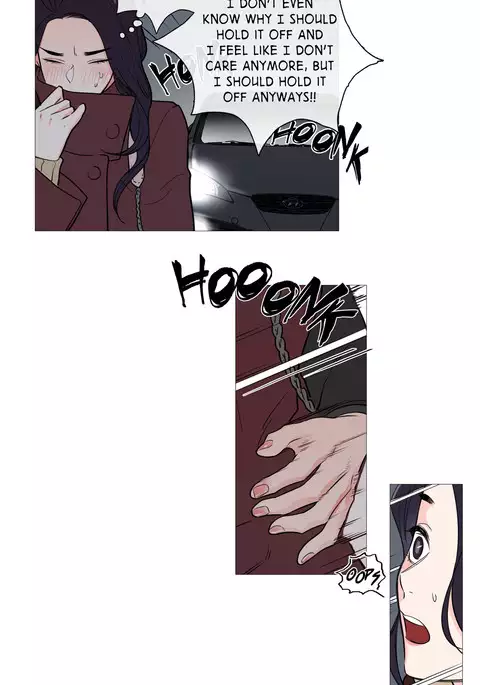 Sadistic Beauty Ch.1-30