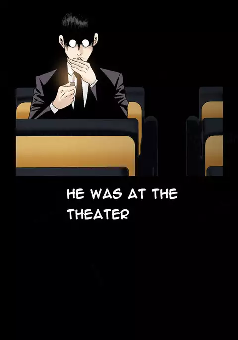 The Taste of Hands Ch.1-73