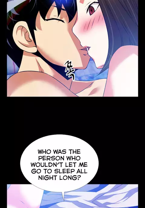 Love Parameter Ch.1-69