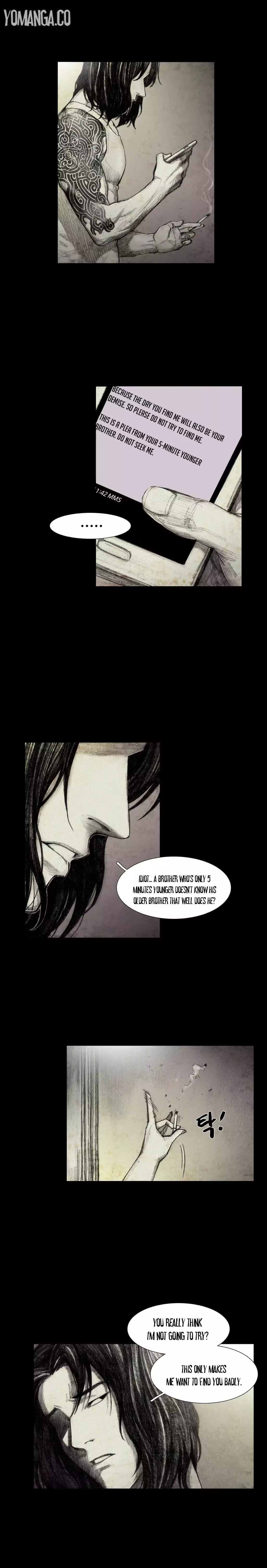 House of Dolls Ch.0-7