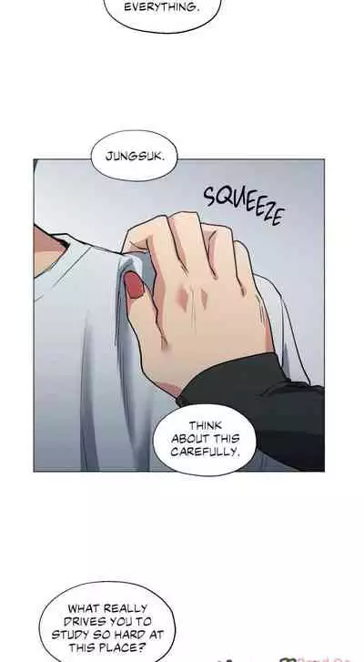 Lucky Guy Ch.30/?