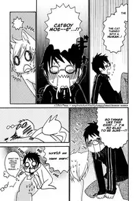 [Anthology] Puchi D Kemono