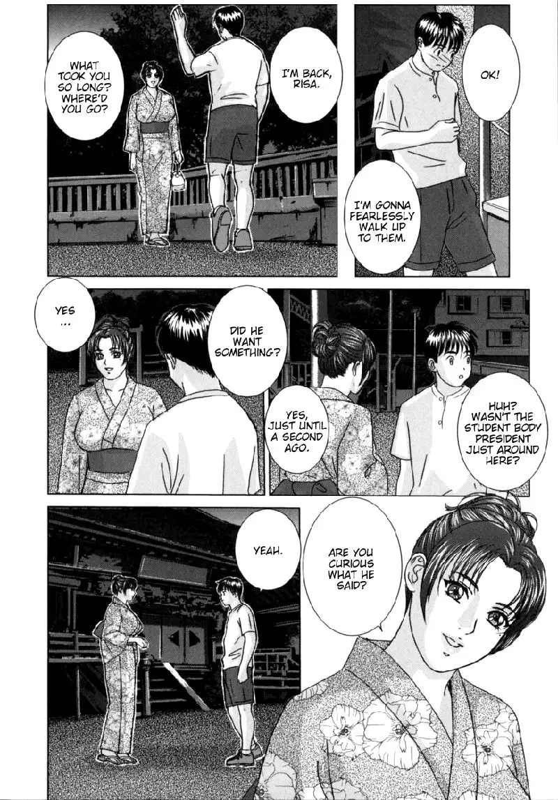 Blue Eyes 08 Chapter42