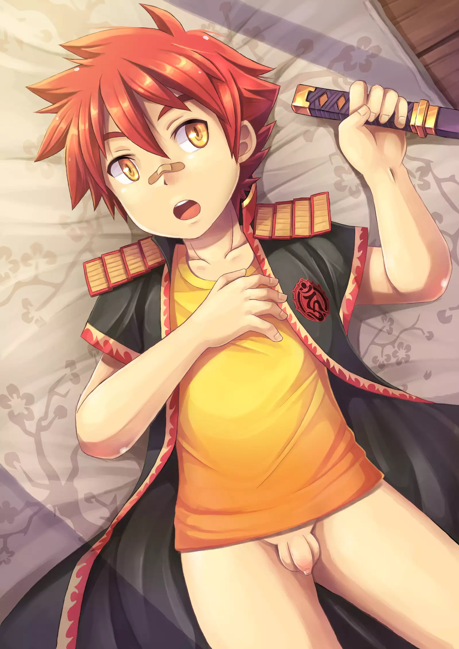 Aizen underwear collection