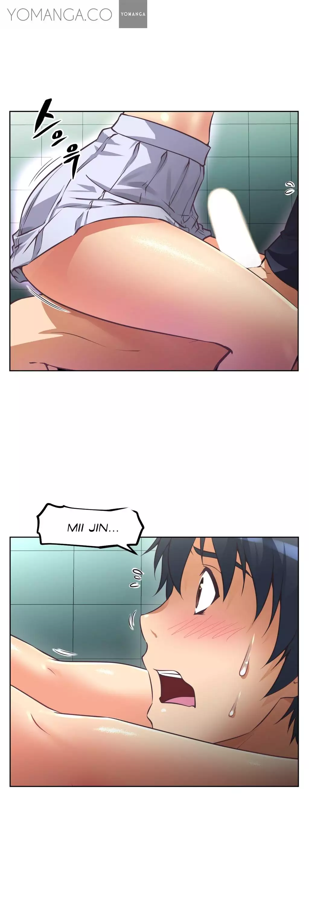 Brawling Go 0-11 Chapters