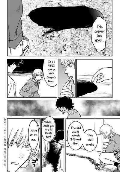 Better than Sex Ch. 1-7