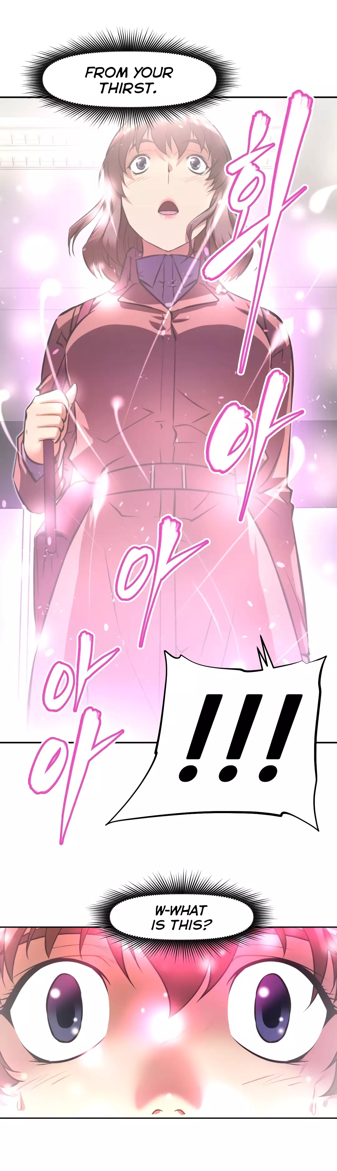 Brawling Go Ch.76-119