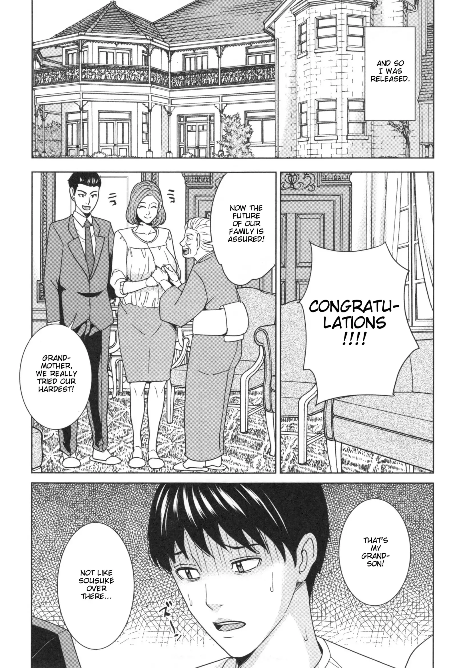 Sister-in-Law Slut Life Ch. 1-5