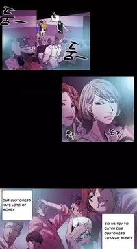 Ace Ch.1-23 (English) (Ongoing)