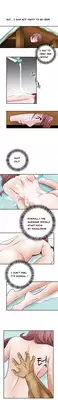 The Taste of the Hand Ch.1-40 (English) (Ongoing)