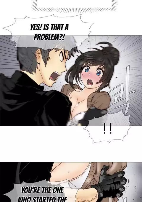 Household Affairs Ch.1-45