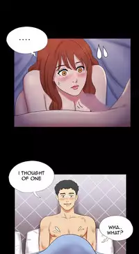 Sexual Fantasy Ch.1-15 (English) (Ongoing)